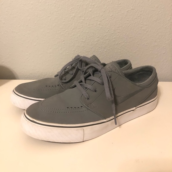 nike janoski zoom air